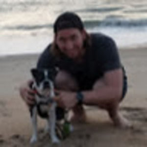 Meet your Posher, Andrew